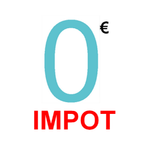 0 impot bis 1
